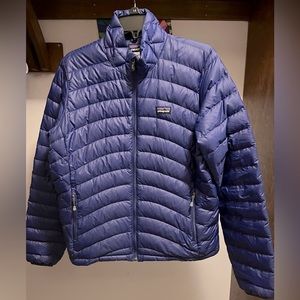 Women’s Patagonia Puffer Coat